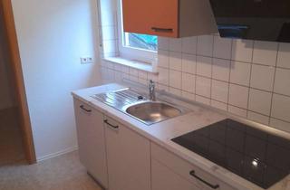 Wohnung mieten in Klingenstr. 27, 74749 Rosenberg, 2 Zimmer Wohnung mit Terrasse in Rosenberg Kaltmiete € 500,00 icl. AA