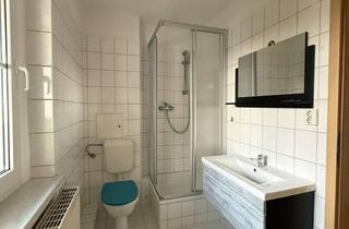 Wohnung mieten in Seilergasse, 04687 Trebsen, Freundliche 5-Zimmerwohnung in ruhiger Lage mit Balkon / 1. OG