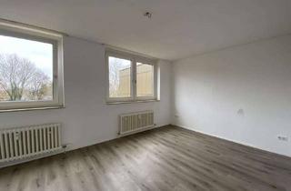Wohnung mieten in Ulmenweg, 47506 Neukirchen-Vluyn, 2 Zimmer Wohnung mit Balkon
