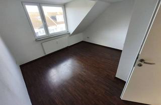 Wohnung mieten in 44147 Dortmund, Gemütliche DG-Wohnung sucht Nachmieter