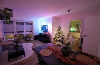 Wohnung mieten in 49456 Bakum, Wunderschöne Neubau 3-Zimmer Wohnung in Bakum (inkl. EBK)