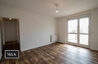 Wohnung mieten in Brüderstraße 28, 39261 Zerbst, Einbauküche,Balkon, Stellplatz und Tageslichtbad!!!!