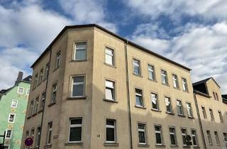 Wohnung mieten in Rudolf-Breitscheid-Str. 13, 09217 Burgstädt, Ein Nest unterm Dach freut sich auf neue Bewohner.