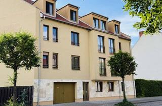 Wohnung mieten in Südwall 64, 39576 Stendal, Altersgerechtes Wohnen mitten im Herzen von Stendal