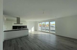 Wohnung mieten in Broicher Straße 29, 41179 Rheindahlen, Hochwertige Neubauwohnung mit EBK & Kaminanschluss