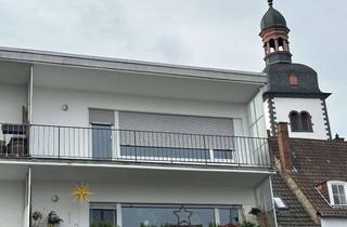 Wohnung mieten in Koblenzerstr., 53498 Bad Breisig, Provisionsfrei! Helle Wohnung im Zentrum von Bad Breisig