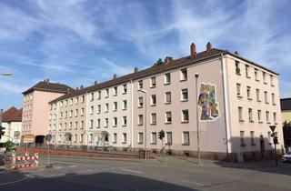 Wohnung mieten in Richard-Wagner-Strasse 88, 67655 Innenstadt, 2 Zimmer Whg. mit 59qm / Top Lage / Gegenüber Hauptbahnhof / Nähe Uni und Stadtmitte / WG geeignet