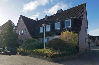 Wohnung mieten in Niendorfer Straße 53a, 22848 Norderstedt, 2-Zimmer-Wohnung mit Balkon in Norderstedt