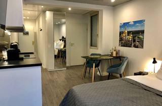 Wohnung mieten in Lange Straße 17a, 49080 Wüste, 1-Zimmer Apartment mit gehobener Ausstattung in Osnabrück-Wüste