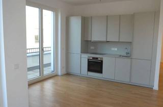 Penthouse mieten in 14467 Nördliche Innenstadt, Penthouse am Volkspark – Erstbezug mit Weitblick