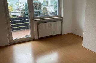 Wohnung mieten in 31812 Bad Pyrmont, 1,5-Zimmer Wohnung mit Balkon in Bad Pyrmont