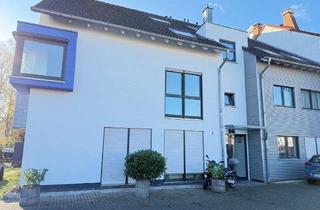 Wohnung mieten in 53757 Sankt Augustin, SANKT AUGUSTIN helle 3 Zimmer-Wohnung mit 88 m² Wfl. im 1. OG, Küche, Süd-Balkon, Stellplatz, Keller