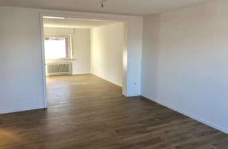 Wohnung mieten in Langewanneweg 98, 59063 Hamm, 3,5 Zi + Balkon in guter Lage von Hamm und super Hausgemeinschaft