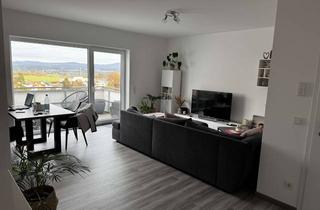 Wohnung mieten in Riedheimer Weg, 36100 Petersberg, Schöne 2-Zimmer-Wohnung in Petersberg, Bj. 2021, mit Balkon