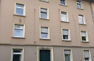 Wohnung mieten in Paul-Gerhadt-Straße, 68169 Neckarstadt, Schöne, geräumige Altbau-1-Zimmer Wohnung