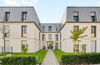 Wohnung mieten in Schulstraße 28a, 65366 Geisenheim, TOP-Lage | Sehr schöne 3,5-Zimmer-Wohnung mit überdachter Terrasse und Privatgarten