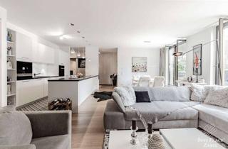 Wohnung mieten in Dorotheenstraße 83, 10117 Mitte, Luxuriöse & exklusive 3-Zimmer-Wohnung im Regierungsviertel von Berlin