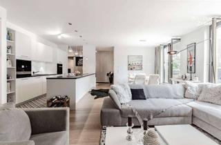 Wohnung mieten in Dorotheenstraße 83, 10117 Mitte, Luxuriöse & exklusive 3-Zimmer-Wohnung im Regierungsviertel von Berlin