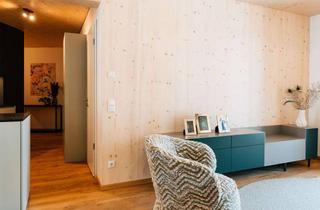 Wohnung mieten in Kneippstraße 4b, 86825 Bad Wörishofen, Großzügige 3,5 Zimmerwohnung mit Loggia und Balkon