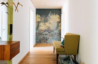 Wohnung mieten in Kneippstraße 4b, 86825 Bad Wörishofen, Großzügige 3,5 Zimmerwohnung mit Loggia und Balkon