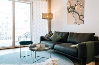 Wohnung mieten in Kneippstraße 4a, 86825 Bad Wörishofen, Komfortable 2-Zimmerwohnung mit Loggia sucht Erstmieter