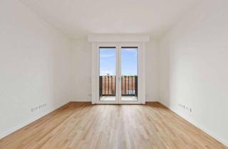 Wohnung mieten in Pufendorfstraße 3A-3E, 10249 Friedrichshain, Neubau Erstbezug * 2 Zimmer Wohnung im 3.OG * Balkon * Einbauküche