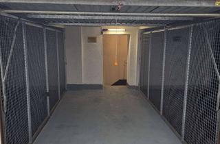 Lager mieten in Perfallstrasse 2-8, 81675 Bogenhausen, Garage mit Lagerraum in zentraler Lage neben TUM Klinikum Rechts der Isar