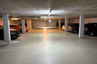 Garagen mieten in Maria-Ward-Straße, 85051 Ingolstadt, Tiefgaragenstellplatz zu vermieten