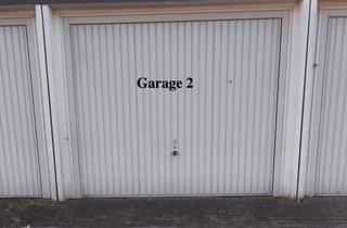 Garagen mieten in Kampstraße 22, 38723 Seesen, Garagenstellplatz in Seesen - zentral, ruhig, sicher