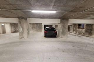 Garagen mieten in Malteserplatz 16, 92224 Amberg, Doppel-/Mehrfachstellplatz in der Innenstadt - Tiefgaragenstellplatz