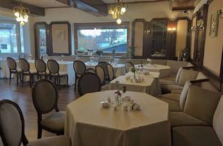 Immobilie mieten in Ulmerstr. 17, 89250 Senden, Bäckerei mit Café und 4Zi Whg in Senden