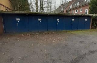 Garagen mieten in Lokstedtersteindamm 71, 20251 Eppendorf, Einzelgarage - Eppendorf