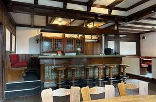 Gastronomiebetrieb mieten in Hardtwaldallee, 61381 Friedrichsdorf, Gaststätte in Friedrichsdorf/Seulberg zu vermieten