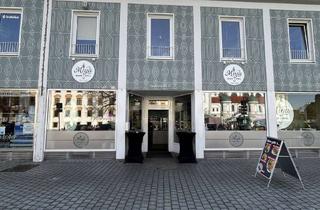 Gewerbeimmobilie kaufen in 87435 Kempten, Attraktive Gastronomie-Immobilie in Bestlage von Kempten