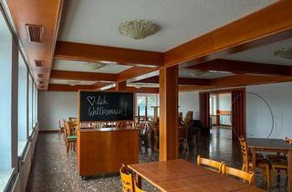 Gewerbeimmobilie kaufen in 08485 Lengenfeld, Hotel nahe der Autobahn A72