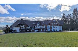 Gewerbeimmobilie kaufen in 78120 Furtwangen, Authentisches Gasthof-Hotel im Kurort Schönwald!
