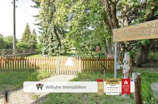 Haus kaufen in 04668 Parthenstein, Wohnen und Gewerbe möglich! | Ehemalige Kindertagesstätte