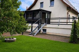 Haus kaufen in 02681 Wilthen, Ein Domizil für die große Familie an einem idyllischen Standort in Wilthen