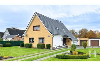 Haus kaufen in 23812 Wahlstedt, Familienleben im Grünen