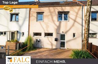 Haus kaufen in 50825 Neuehrenfeld, Grüne Oase mit Citynähe – perfekt für Familien