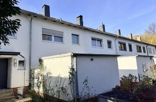 Reihenhaus kaufen in 30455 Badenstedt, Reihenhaus mit Garage in angenehmer Wohnlage