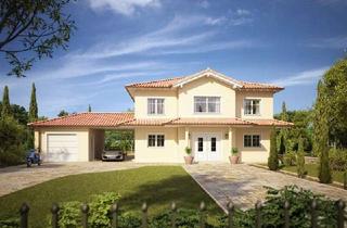 Haus kaufen in 99634 Straußfurt, Individuell bauen, ganz entspannt!