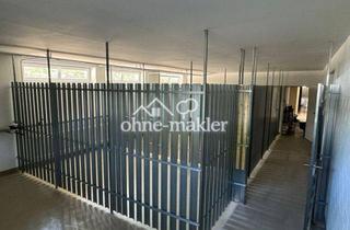 Geschäftslokal mieten in Klosterstraße 48, 73230 Kirchheim, selfstorage-klosterpark I Lagerfläche zur Miete, zentral in Kirchheim unter Teck