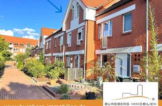 Haus kaufen in Beethovenring XX, 30989 Gehrden, Gehrden / großes RMH mit viel Wohnqualität in gefragter Lage, Keller, Garage