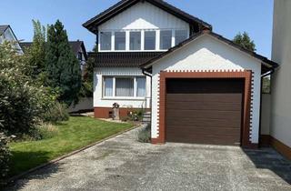 Einfamilienhaus kaufen in 64546 Mörfelden-Walldorf, Gepflegtes Einfamilienhaus mit Garten und Wintergarten in Mörfelden-Walldorf