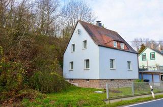 Einfamilienhaus kaufen in 01665 Gauernitz, EFH mit ca.110m² Wfl., Keller & Carport, ca. 780 m² Grundstück in Gauernitz. Provisionsfrei!