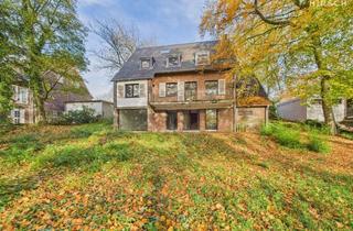 Villa kaufen in 45894 Buer, Luxus zum Vollenden – Exklusive Villa in Buer