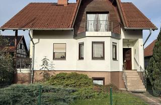 Haus kaufen in 99880 Waltershausen, Großzügiges Zuhause und perfektes Familienidyll