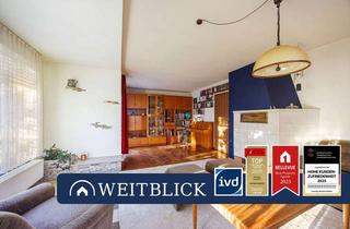 Haus kaufen in 71665 Vaihingen an der Enz, WEITBLICK: Ein Haus, zwei perfekte Hälften!