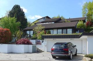 Villa kaufen in 71717 Beilstein, Hochwertige Architektenvilla mit Pool und Gewerbemöglichkeit auf parkähnlichem Grundstück